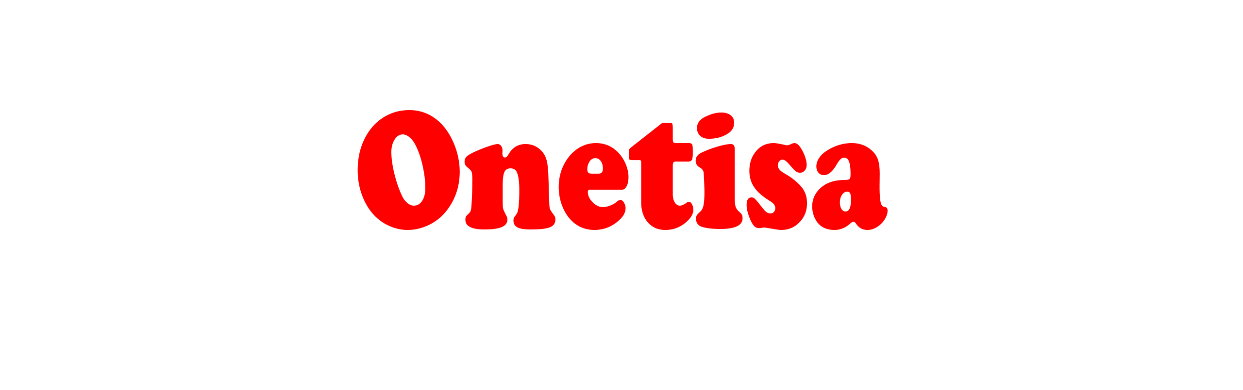 Onetisa