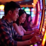 Ingin tahu game slot gacor hari ini? Temukan daftar game slot dengan peluang menang terbaik yang layak Anda coba. Tingkatkan pengalaman bermain dengan game-game teratas yang memiliki RTP tinggi dan fitur menarik.